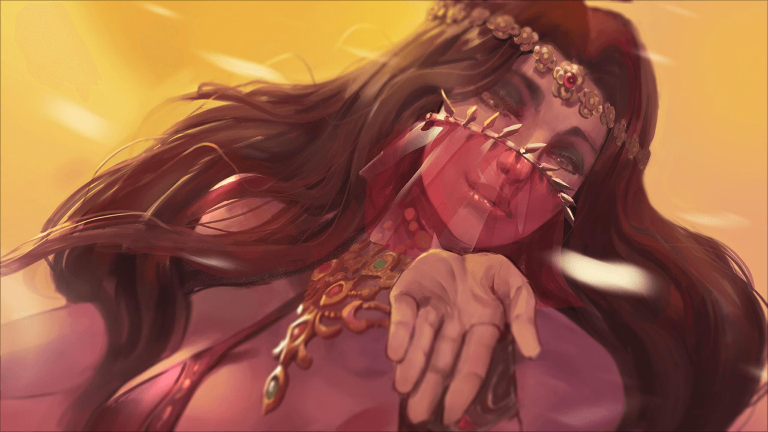 混沌种子/Seeds Of Chaos(更新至v0.4.12a) 混沌种子/Seeds Of Chaos(更新至v0.4.12a)