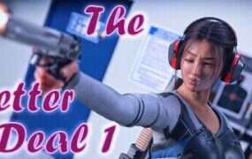 更好的交易/The Better Deal（v0.7）