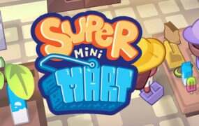 超级迷你商场/Super Mini Mart（v0.4.6.9）