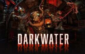 黑水/Darkwater