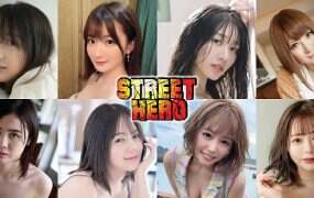 街头英雄/Street Hero(更新至v0.8)