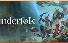 破碎族裔/Sunderfolk