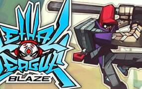 致命联盟:烈焰/Lethal League: Blaze(v1.27)