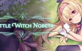 小魔女诺贝塔/Little Witch Nobeta(v1.1.2)