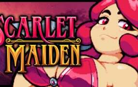 猩红少女/Scarlet Maiden（v1.3.3）