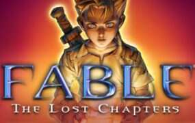 神鬼寓言:失落之章/Fable – The Lost Chapters