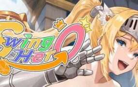 大鸟征服异世界/Swing Hero