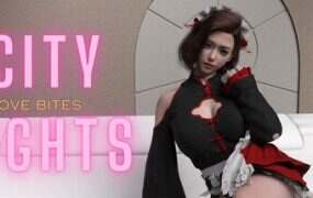 爱欲之都 | 安卓直装【2.2G】