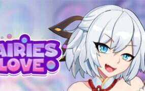 糟糕，我被妖精包围了！/Fairies Love