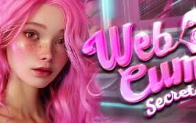网络摄像头秘密/WebCum Secrets