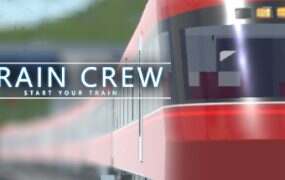 乘务员/TRAIN CREW (Build.17703227)