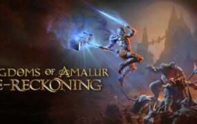 阿玛拉王国：惩罚/Kingdoms of Amalur Re-Reckoning（v1.10）