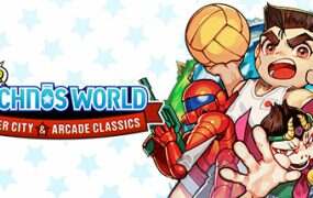 Super Technos World 热血系列与街机经典收藏版/Super Technos World: River City & Technos Arcade Classics