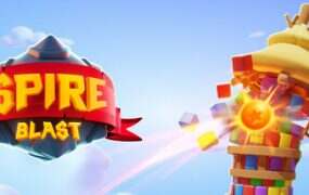 爆破尖塔/Spire Blast