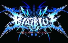 苍翼默示录:厄运扳机/BlazBlue: Calamity Trigger