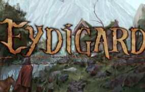 艾迪嘉德/Eydigard