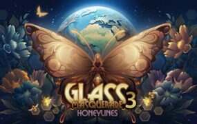 玻璃伪装3:爱人线/Glass Masquerade 3: Honeylines(Build.18223799)