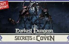 暗黑地牢2/Darkest Dungeon II(更新至v2.03.79956)