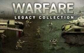 战争遗产合集/Warfare Legacy Collection