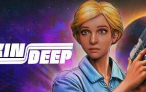 内心深处/Skin Deep