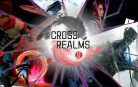 跨界 | 安卓直装【3.8G】