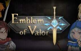 英勇纹章/Emblem of Valor(V0.94)