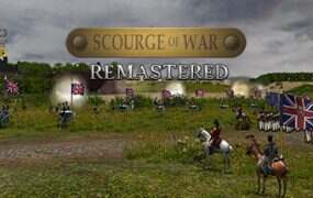 战争浩劫:重制版战争/Scourge Of War – Remastered(v20250425)