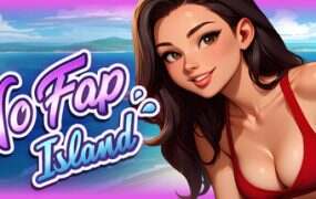 禁忌岛/No Fap Island（更新至Ch.9）