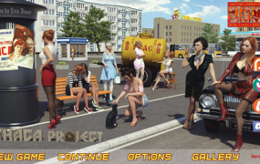 苏联奇妙冒险 | 安卓直装【1.9G】