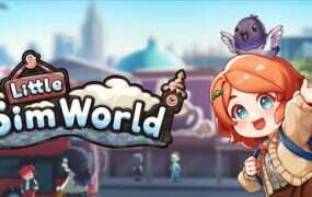 小小模拟世界/Little Sim World（v0.52）