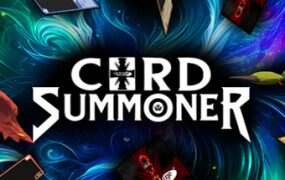 卡牌召唤师/Card Summoner