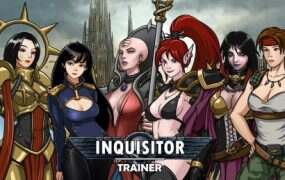 战锤：调教审判官 | 安卓直装【424M】