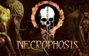 腐变症/Necrophosis