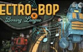 电音拳击联盟/Electro Bop Boxing League（Build.18245086）