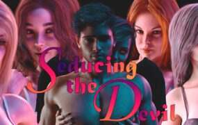 引诱魔鬼 | 安卓直装【2.9G】