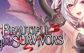 性感少女幸存者/Beautiful Mystic Survivors(更新至v1.07.2)