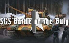 SGS:突出部之战/SGS Battle of the Bulge(Build.16891726)