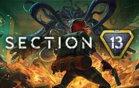 第十三区/Section 13（Build.18232039）