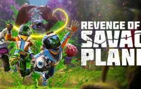 狂野星球复仇记/Revenge of the Savage Planet(更新至v20250929)