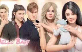 你好宝贝/Hello Baby（v1.03）