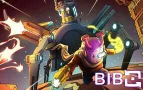超能机器人/Bibots(v1.052)