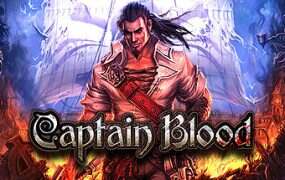 浴血船长/Captain Blood（更新至v20250603）