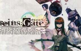 命运石之门/STEINS;GATE