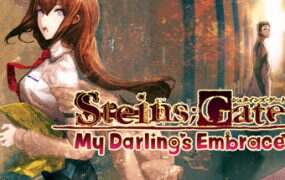 命运石之门:比翼恋理的爱人/Steins;Gate: My Darling’s Embrace