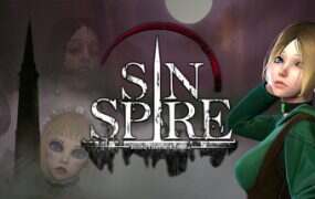 罪恶尖塔/Sin Spire（V0.05）