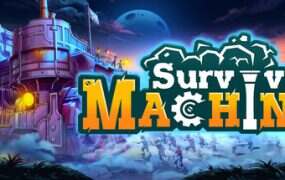 生存机器/Survival Machine
