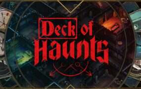 幽室鬼牌/Deck of Haunts(更新至v1.10)
