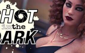 暗夜一枪/A Shot in the Dark（Ch4）