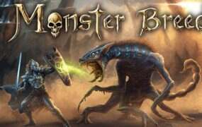 怪物饲养员/The Monster Breeder