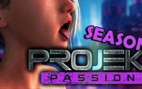 项目：激情 – 第 2 季 | 安卓直装【1.5G】